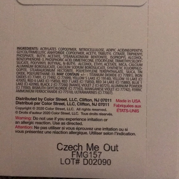 Czech Me Out 💅 - Picture 9 of 17